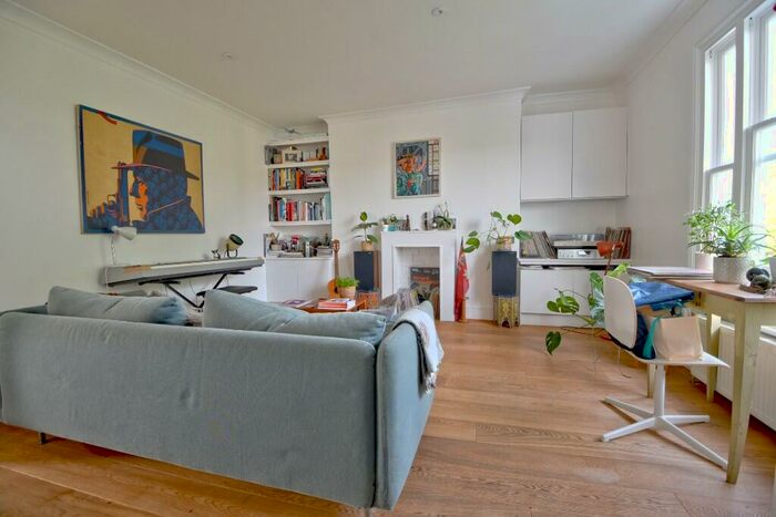 2 Bedroom Flat To Rent In Dartmouth Park Road, Dartmouth Park, London, NW5