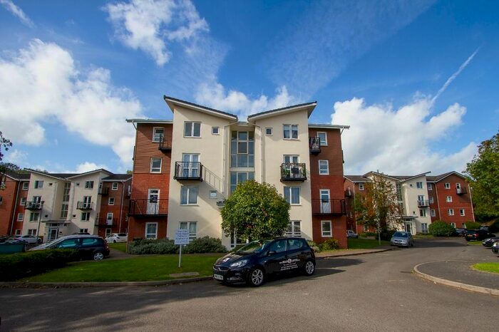 2 Bedroom Flat To Rent In Flat, Seymour House, Sandy Lane, Coventry, CV1