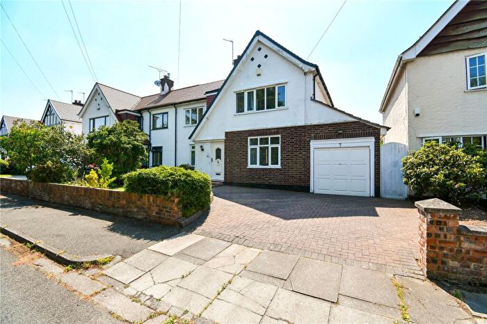 3 Bedroom Semi-Detached House For Sale In Vernon Avenue, Hooton, Ellesmere Port, CH66