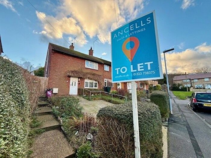3 Bedroom End Of Terrace House To Rent In Greenway, Eastbourne, BN20