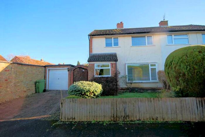 3 Bedroom House To Rent In Pittville GL50