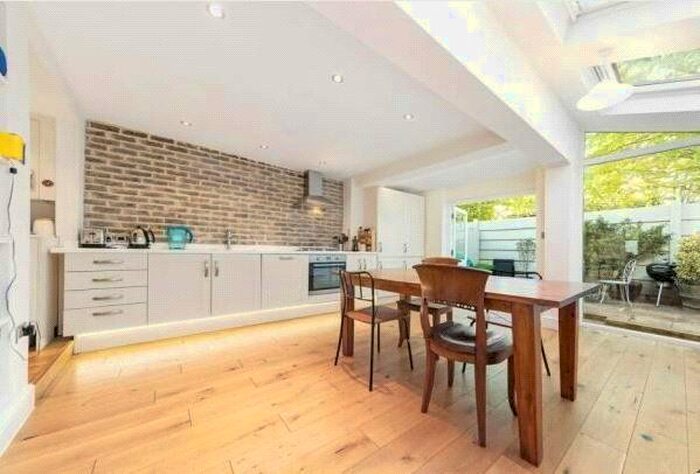 3 Bedroom Property To Rent In Modder Place, West Putney, SW15