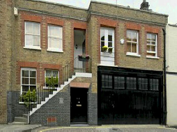 1 Bedroom Flat To Rent In Weymouth Mews, Marylebone, London, W1G