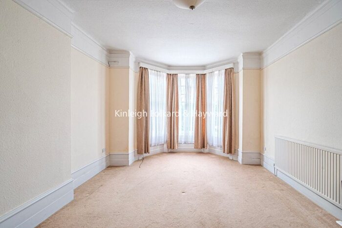 2 Bedroom Flat To Rent In Fairfield Road, Crouch End, London, N8