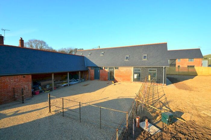 3 Bedroom Barn Conversion To Rent In Russells Road, CO9