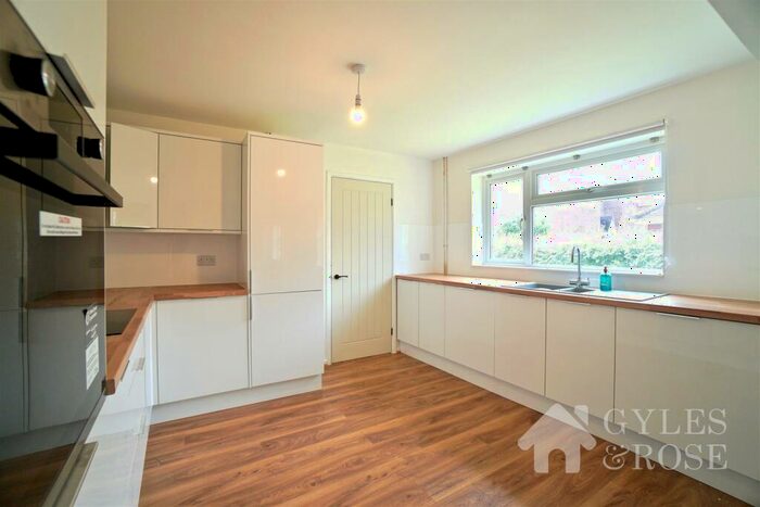 2 Bedroom Semi-Detached House For Sale In Clacton Road, Colchester, CO7