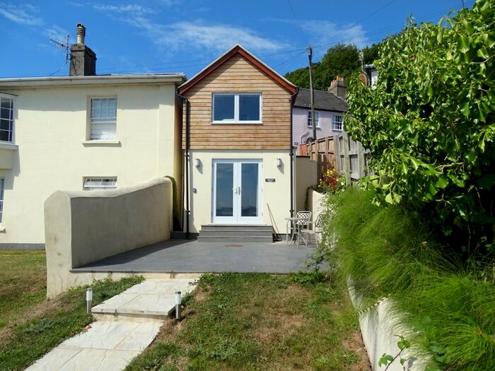 1 Bedroom Detached House To Rent In Cobb Road, Lyme Regis, DT7