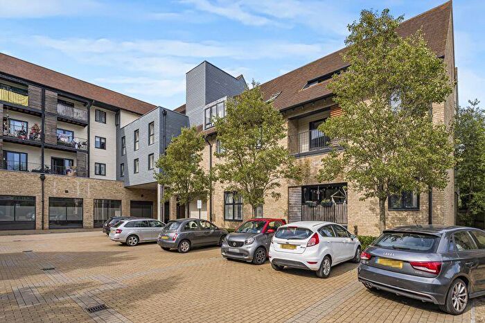1 Bedroom Flat For Sale In Bexley High Street, Bexley, DA5