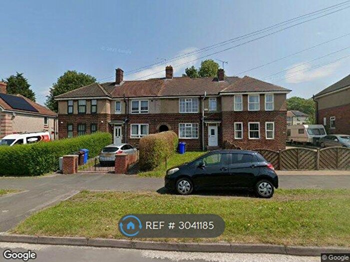 3 Bedroom Terraced House To Rent In Barnsley Road, Sheffield, S5