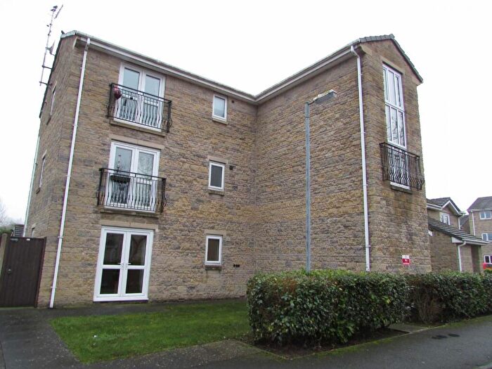 2 Bedroom Apartment To Rent In Sage Mews, Hayfield Road, Chapel-En-Le-Frith, SK23