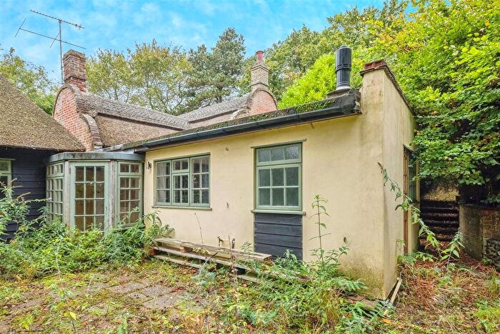 3 Bedroom Detached House For Sale In Heath Road, Hempstead, Norwich, NR12