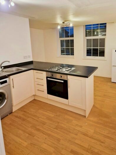 1 Bedroom Flat To Rent In Old Magistrates Court, Berrington Road, Tenbury Wells, Worcestershire, WR15