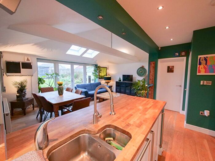 4 Bedroom Semi-Detached House For Sale In Victoria Mill Road, Framlingham, Woodbridge, IP13