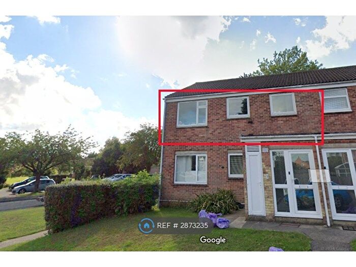 2 Bedroom Maisonette To Rent In Hawthorn Chase, Lincoln, LN2