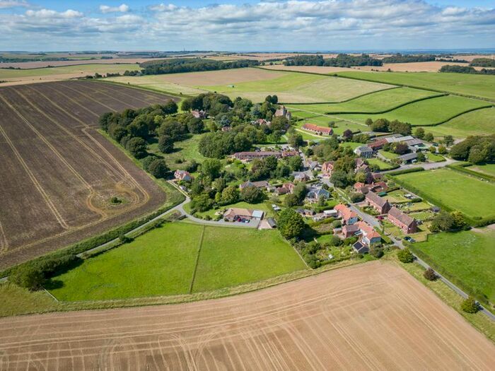 4 Bedroom Detached Bungalow For Sale In North Fawley, Wantage, OX12