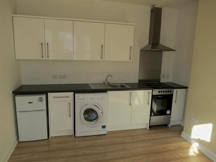 1 Bedroom Flat To Rent In Park End Road, Gloucester, GL1
