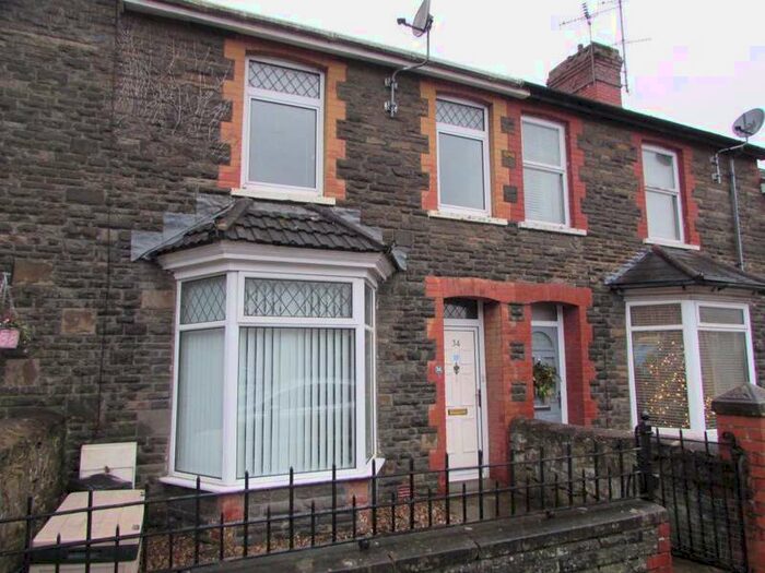 3 Bedroom Property To Rent In Acland Road, Bridgend, CF31