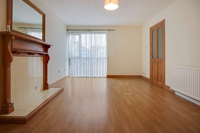 3 Bedroom Terraced House For Sale In Crosspark Close, Pilton, Barnstaple, Devon, EX31