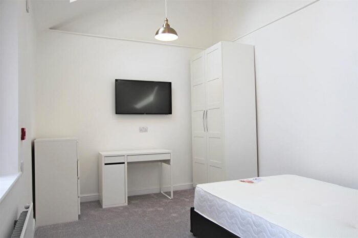 1 Bedroom Apartment To Rent In Portland Terrace, Sandyford, NE2