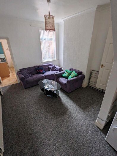 4 Bedroom House To Rent In Hubert Road, B29