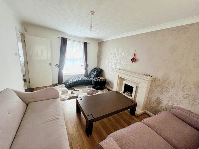 3 Bedroom Detached House For Sale In Winterfield Drive, Middle Hulton, BL3