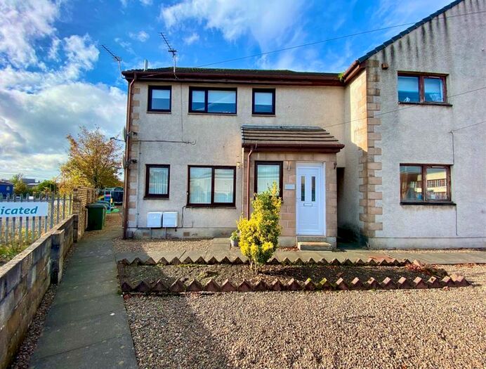 2 Bedroom Flat For Sale In New Street, Kilmarnock, KA1