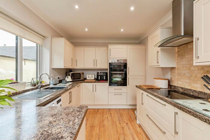 2 Bedroom Semi-Detached Bungalow For Sale In Two Stone Lane, Chipping Sodbury, Bristol, BS37