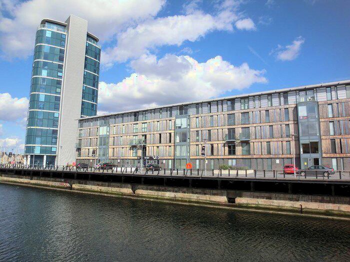 1 Bedroom Flat To Rent In Dock Head Road, Chatham, ME4