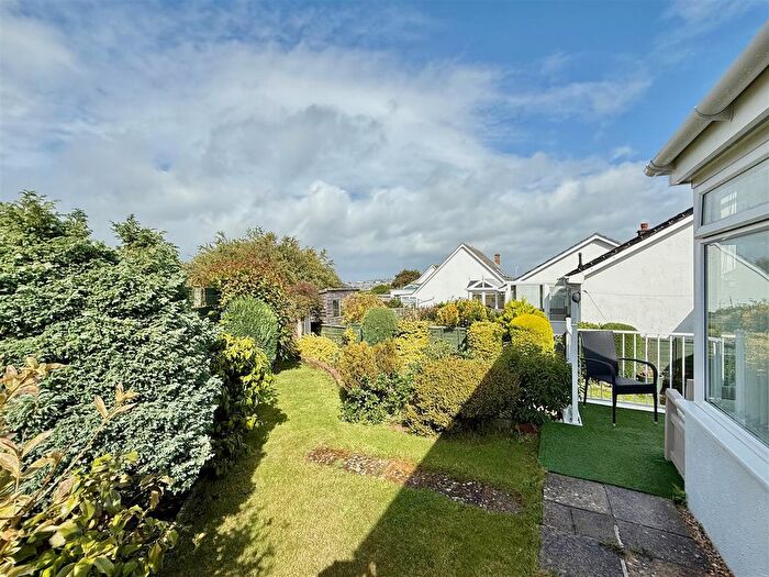 2 Bedroom Detached Bungalow For Sale In Turnchapel, Plymouth, PL9