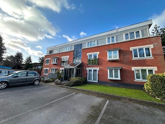 2 Bedroom Apartment To Rent In Ollerton Court, Manchester Road, Chorlton, Manchester, M16