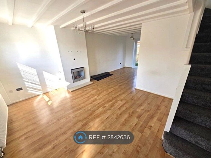 3 Bedroom Semi Detached House To Rent In Stewart Drive, Loughborough, LE11