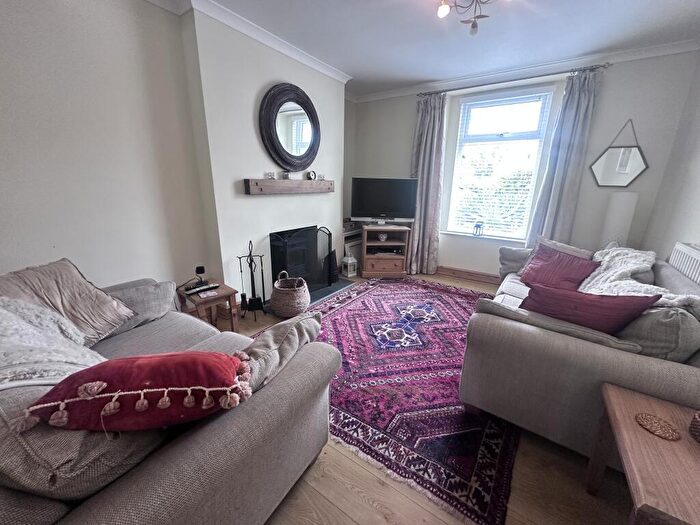3 Bedroom Terraced House To Rent In Nottage Road, Mumbles, SA3
