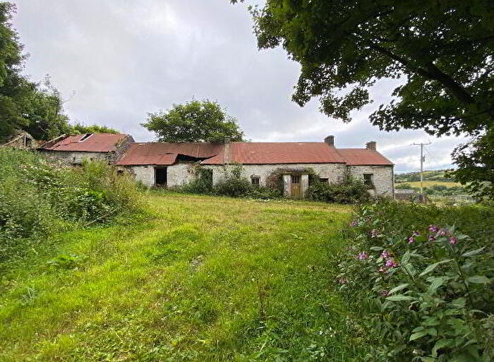 Detached Cottages For Sale In Corrick Road, Magherafelt, BT45