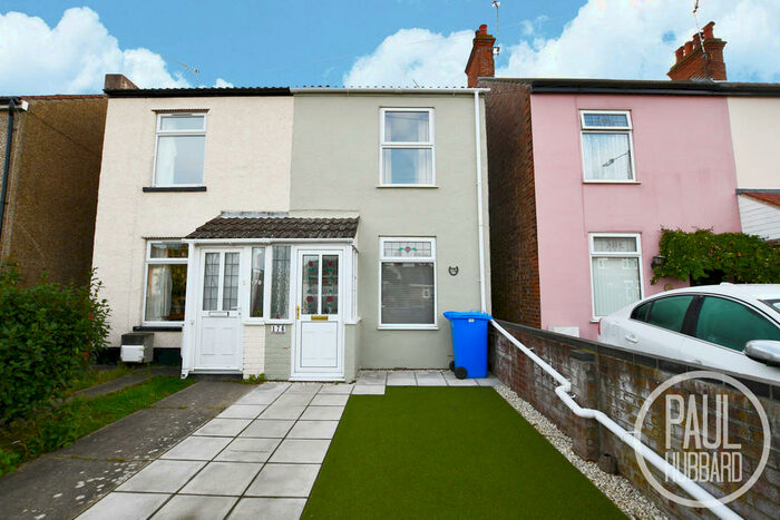 3 Bedroom Semi-Detached House To Rent In The Avenue, Pakefield, Suffolk, NR33