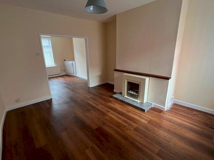 2 Bedroom Terraced House To Rent In Stratton Street, Spennymoor, DL16