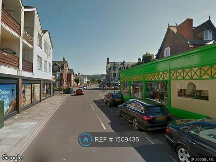 2 Bedroom Flat To Rent In Minehead, Minehead, TA24