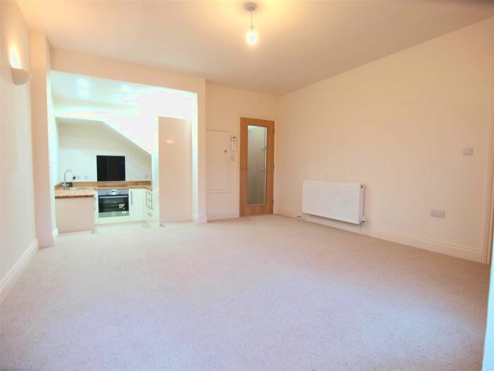 1 Bedroom Flat To Rent In Bank Chambers, 143A High Street, Bromley BR1