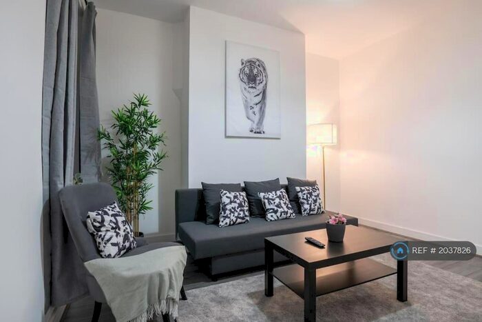 4 Bedroom Terraced House To Rent In Greengate Street, Barrow-In-Furness, LA14