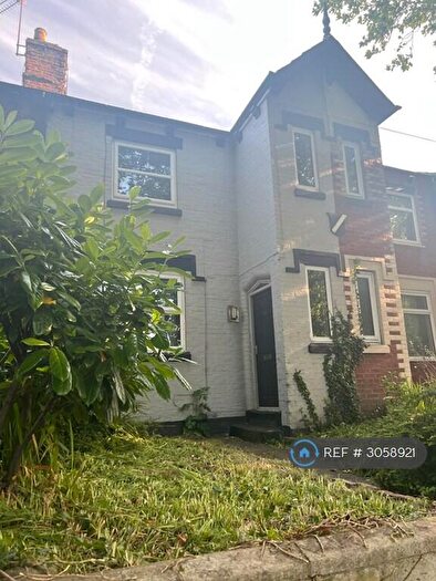 2 Bedroom Terraced House To Rent In Fylde Road, Ashton-On-Ribble, Preston, PR2