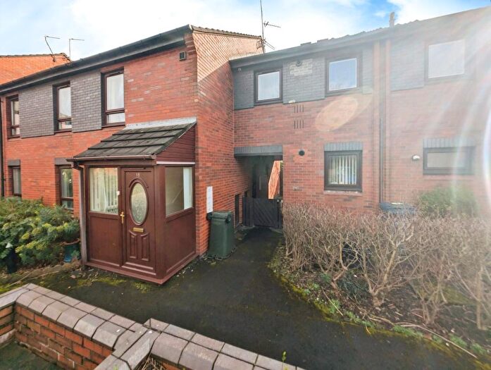 2 Bedroom Flat To Rent In Red Barns, Newcastle Upon Tyne, NE1