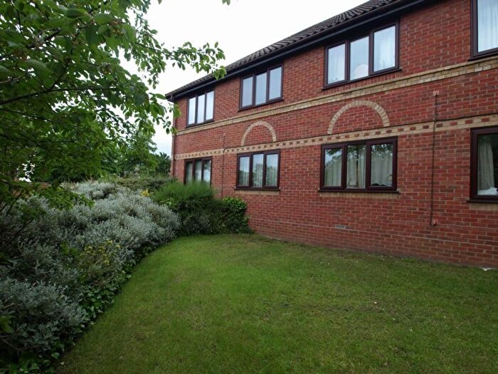 1 Bedroom Flat To Rent In Wilson Road, Thorpe Park, Norwich, NR1