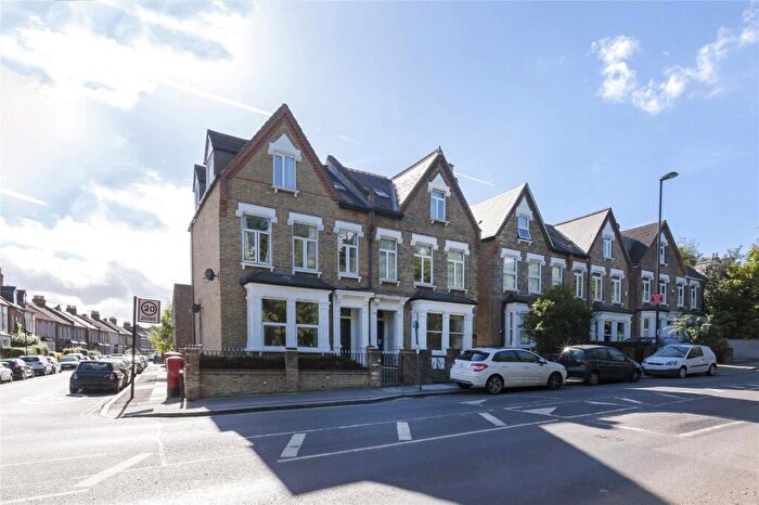 Property To Rent In Honor Oak Park, London, SE23