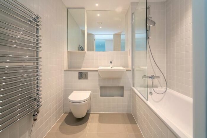 2 Bedroom Flat To Rent In Pressing Lane, Hayes UB3