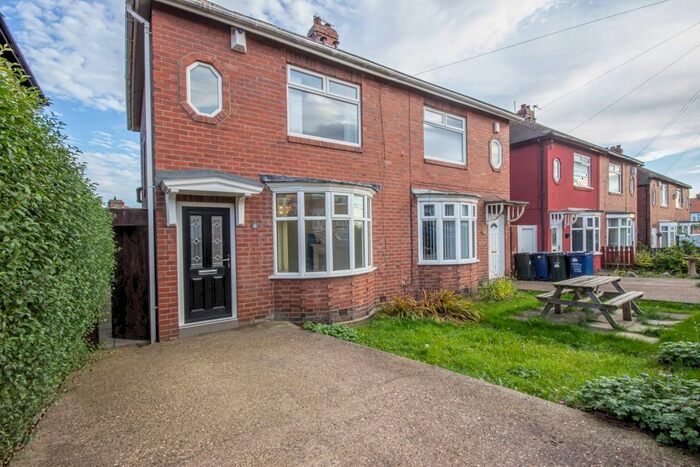 2 Bedroom Semi Detached House For Sale In Legion Road, Newcastle Upon Tyne, Tyne And Wear, NE15