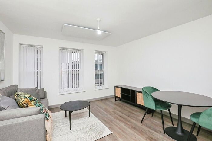 2 Bedroom Apartment To Rent In Foundry Court, NR1