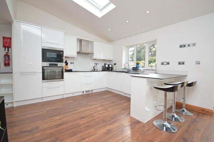 4 Bedroom Detached House To Rent In Sheringham, NR26