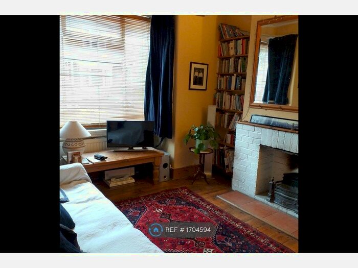 2 Bedroom Terraced House To Rent In Devonshire Road, London, E17
