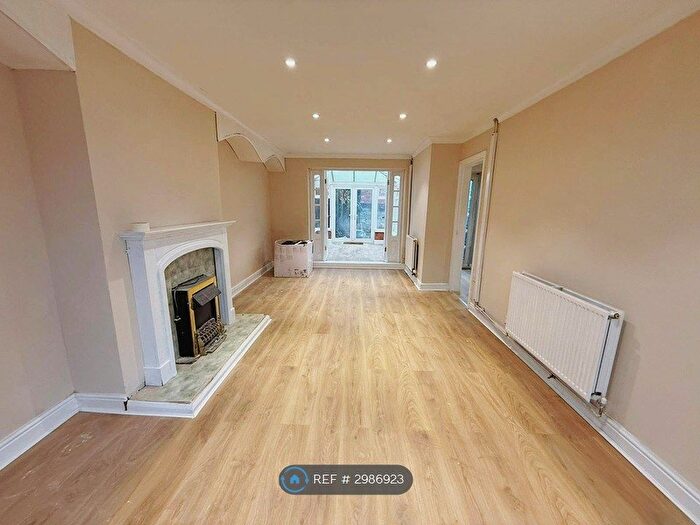 3 Bedroom Terraced House To Rent In Hurst Park Drive, Liverpool, L36