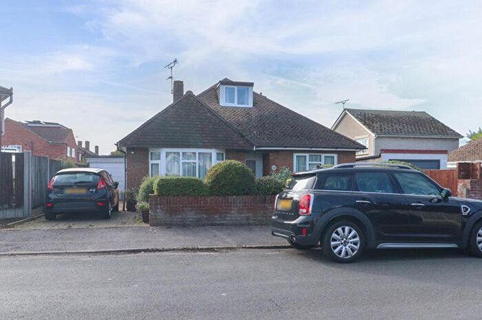 4 Bedroom Bungalow For Sale In Kent Gardens, Birchington, Kent, CT7