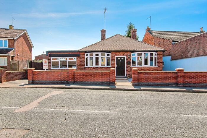 5 Bedroom Detached House For Sale In North Street, Stanground, Peterborough, PE2